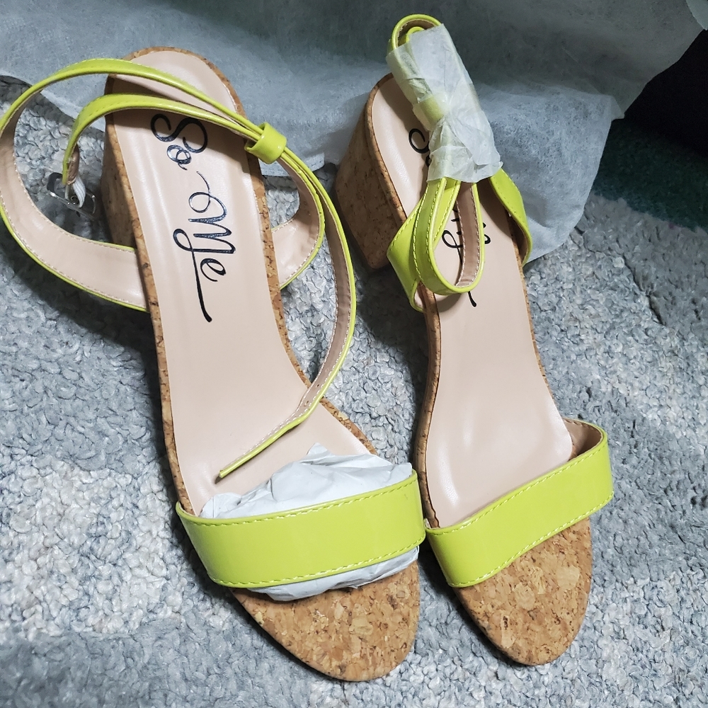 Heels